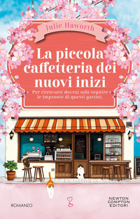 PICCOLA CAFFETTERIA DEI NUOVI INIZI