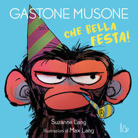 GASTONE MUSONE CHE BELLA FESTA
