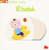 BEBE\' - SCORRI E GIOCA