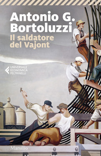 SALDATORE DEL VAJONT