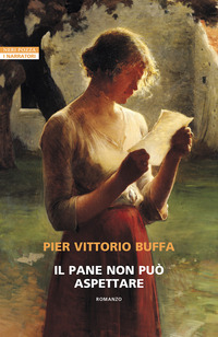 PANE NON PUO\' ASPETTARE