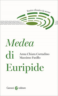 MEDEA DI EURIPIDE