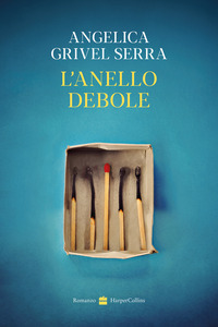 ANELLO DEBOLE