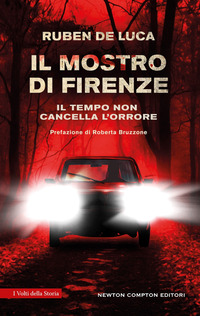 MOSTRO DI FIRENZE