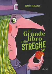 GRANDE LIBRO DELLE STREGHE
