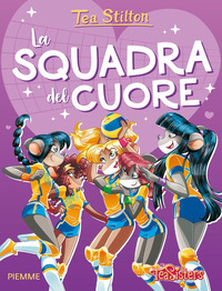 SQUADRA DEL CUORE