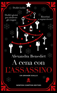 A CENA CON L\'ASSASSINO