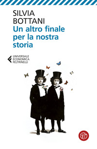 ALTRO FINALE PER LA NOSTRA STORIA