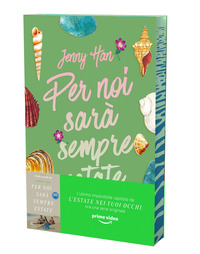 PER NOI SARA\' SEMPRE ESTATE - THE SUMMER TRILOGY