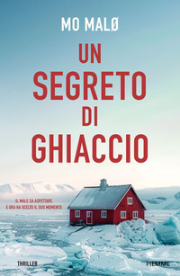 SEGRETO DEL GHIACCIO