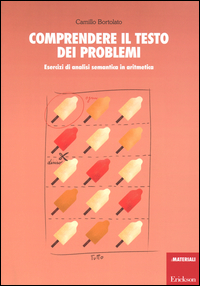 COMPRENDERE I TESTI DEI PROBLEMI