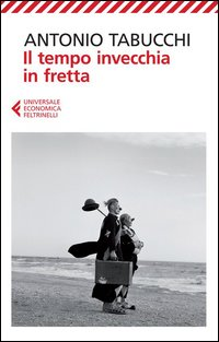 TEMPO INVECCHIA IN FRETTA