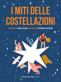MITI DELLE COSTELLAZIONI