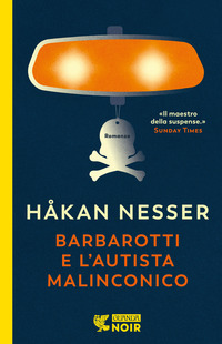 BARBAROTTI E L\'AUTISTA MALINCONICO