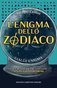 ENIGMA DELLO ZODIACO