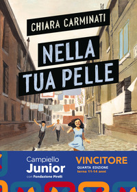 NELLA TUA PELLE
