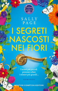 SEGRETI NASCOSTI NEI FIORI