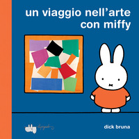 VIAGGIO NELL\'ARTE CON MIFFY