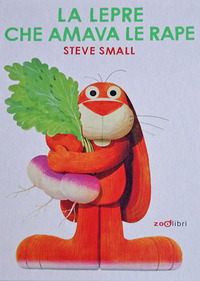LEPRE CHE AMAVA LE RAPE