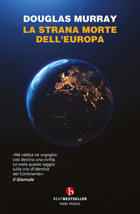 STRANA MORTE DELL\'EUROPA