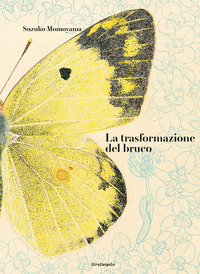 TRASFORMAZIONE DEL BRUCO