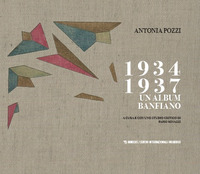 1934 - 1937 - UN ALBUM BANFIANO