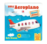 SULL\'AEROPLANO - MUOVI DITINO