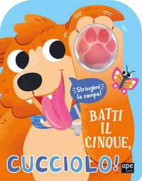 BATTI IL CINQUE CUCCIOLO