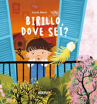 BIRILLO DOVE SEI ?