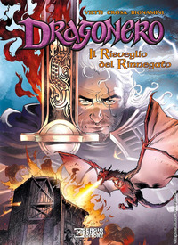 DRAGONERO IL RISVEGLIO DEL RINNEGATO