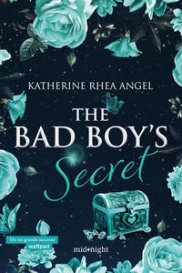 THE BAD BOY\'S SECRET 3