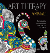 ART THERAPY ANIMALI