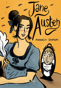 JANE AUSTEN