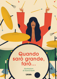 QUANDO SARO\' GRANDE FARO\'