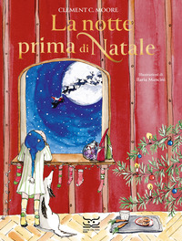 NOTTE PRIMA DI NATALE