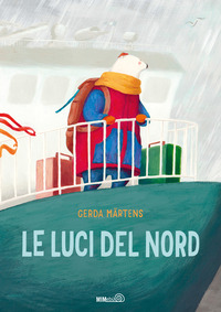 LUCI DEL NORD