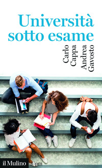 UNIVERSITA\' SOTTO ESAME