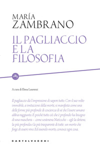 PAGLIACCIO E LA FILOSOFIA