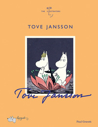 TOVE JANSSON