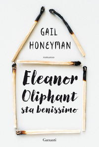 ELEANOR OLIPHANT STA BENISSIMO