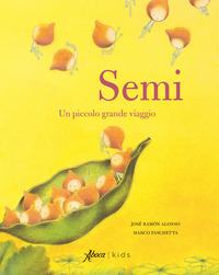 SEMI - UN PICCOLO GRANDE VIAGGIO