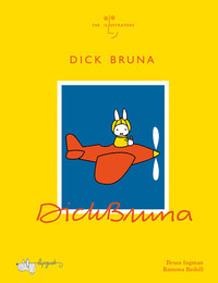 DICK BRUNA