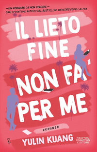 LIETO FINE NON FA PER ME
