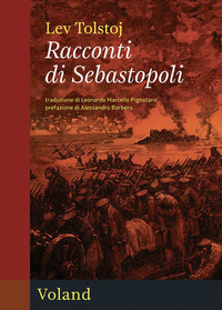 RACCONTI DI SEBASTOPOLI