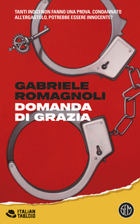 DOMANDA DI GRAZIA