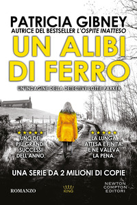 ALIBI DI FERRO