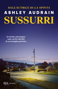 SUSSURRI
