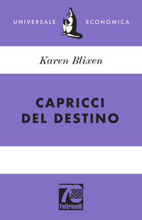 CAPRICCI DEL DESTINO