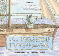 VELIERO TUTTO PER ME