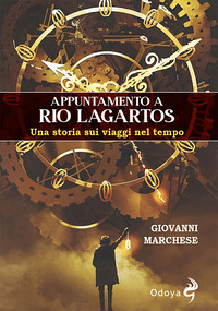 APPUNTAMENTO A RIO LAGARTOS